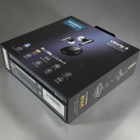 Anker アンカー Soundcore Liberty 4 A3953N11 [ミッドナイトブラック]