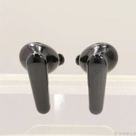 ソフマップ 〔中古品〕 Soundcore Liberty 4 Pro ミッドナイトブラック A3954N11【295】