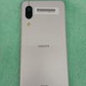 スマホ SHV48 SHARP/AU