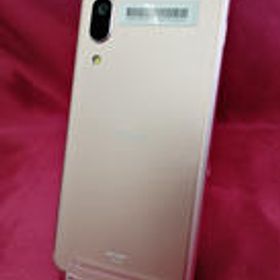 SENSE3 BASIC SHV48 AQUOS/AU