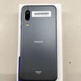 AQUOS SHV48SKA SHARP/AU