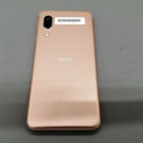 スマートフォン SHV48 SHARP