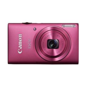 Canon デジタルカメラ IXY 110F 約1600万画素 光学8倍ズーム ピンク IXY110(中古品)