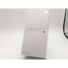 【中古】Xiaomi 国内版 【SIMフリー】 Xiaomi 14T Pro 12GB 256GB チタングレー MZB0HIMJP【大阪本店】保証期間１ヶ月【ランクB】