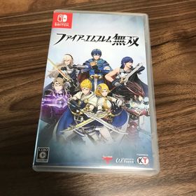 ニンテンドースイッチ(Nintendo Switch)のファイアーエムブレム無双 Switch(FE無双 スイッチ ソフト)(家庭用ゲームソフト)