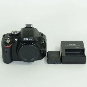 [難あり品] Nikon D5100 ボディ | ニコンFマウント