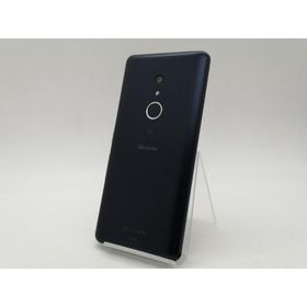 【中古】Fujitsu docomo 【SIMロック解除済み】 arrows Be4 ブラック 3GB 32GB F-41A【札幌南2条】保証期間１週間【ランクC】