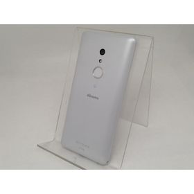 【中古】Fujitsu docomo 【SIMロック解除済み】 arrows Be4 ホワイト 3GB 32GB F-41A【日本橋3】保証期間１ヶ月【ランクC】