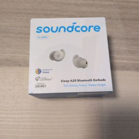 soundcore Sleep A20 Bluetoothイヤフォン 訳あり
