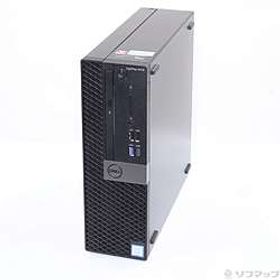 Optiplex 5070 ［Core-i5-9500
