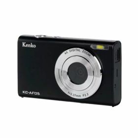 ケンコー コンパクトデジタルカメラ KC-AF05 5514-066