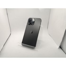 【中古　本体のみ】iPhone14 promax 1TB スマートフォン本体