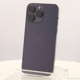 iPhone 14 Pro Max 1TB 新品 168,800円 中古 84,800円 | ネット最安値