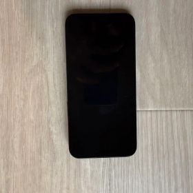 Apple iPhone 15 Pro Max 本体 ブラック