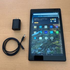 難あり Amazon Fire HD 10 タブレット 第7世代 SL056ZE