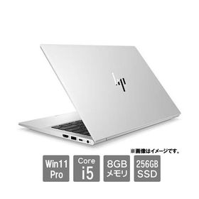 ノートPC HP B1TM9PA#ABJ [HP EliteBook 630 G10 Notebook PC(Core i5-1335U 8GB SSD256GB 13.3FHD Win11Pro)]