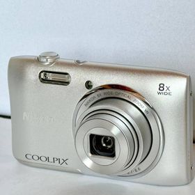 Nikon「COOLPIX Style」 COOLPIX S3600(コンパクトデジタルカメラ)