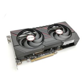 【中古】SAPPHIRE SAPPHIRE PULSE Radeon RX 9060 XT GAMING OC 16GB RX9060XT/16GB(GDDR6)【ECセンター】保証期間１週間