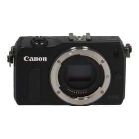 Canon キヤノン/ミラーレス一眼 ボディ/EOS M/011091101360/Bランク/70【中古】
