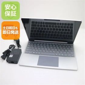 美品 Surface Laptop Go Core 第10世代 Core i5 8GB SSD SSD 256GB サーフェス Microsoft 即日発送 土日祝発送OK 08000