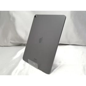 【中古】Apple 【Wi-Fi】 13インチ iPad Air（M2/2024） 128GB スペースグレイ MV273J/A【ECセンター】保証期間1ヶ月【ランクA】