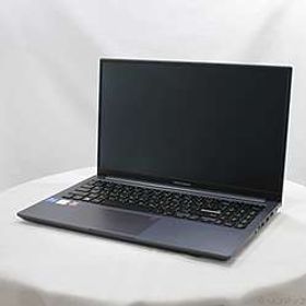 VivoBook 15X X1503ZA-L1501WS ［Core-i5-12500H (2.5GHz)／16GB／SSD512GB／15.6インチワイド／Windows11 Home(英語版)］