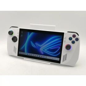 【中古】ASUS ROG Ally (2023) RC71L-Z1E512 【Ryzen Z1 Extreme 16G 512G WiFi】【千葉】保証期間1ヶ月【ランクB】