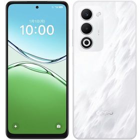 【モバイルスター】新品 SIMフリー品 OPPO A5 5G White A502OP