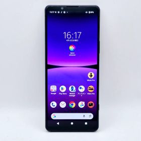 [K80] Xperia 5 iv docomo版 SIMフリー