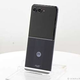 〔中古品〕 motorola razr 50 ultra 512GB ミッドナイトブルー PB410000JP SIMフリー ［6.9インチ/4.0インチ有機EL／Snapdragon 8s Gen 3 Mobile Platform／RAM:12GB／ナノSIM&eSIM］〔中古品〕 motorola razr 50 ultra 512GB ミッドナイトブルー PB410000JP SIMフリー ［6.9インチ/4.0インチ有機EL／Snapdragon 8s Gen 3 Mobile Platform／RAM:12GB／ナノSIM&eSIM］