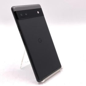 Google Pixel 6a 新品¥18,200 中古¥8,580 | 新品・中古のネット最安値