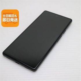 美品 SIMフリー Google Pixel 6a チョーク スマホ 白ロム 中古 あすつく 土日祝発送OK