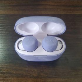 LinkBuds S × Olivia Rodrigo WF-LS900N