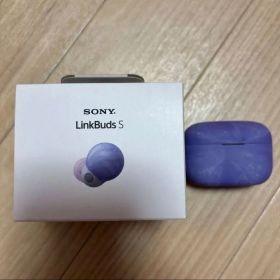 SONY ソニー LinkBuds S × Olivia Rodrigo