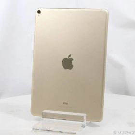 ソフマップ 〔中古品〕 iPad Pro 10.5インチ 512GB ゴールド NPGK2J／A Wi-Fi【269】