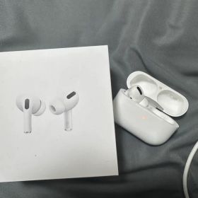 AirPods pro 1世代