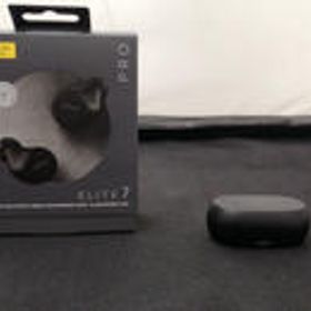 ワイヤレスイヤホン ELITE 7 PRO JABRA