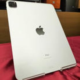 I PAD PRO (第三世代) MHQT3J/A APPLE