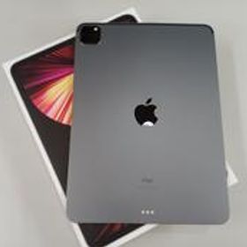 IPAD PRO 第3世代 MHQR3J/A APPLE