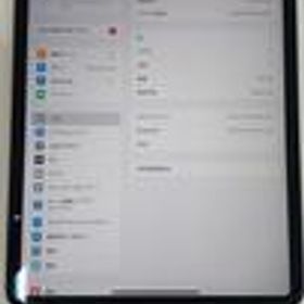 IPAD PRO第二世代 11インチ 512GB MXDE2J/A APPLE