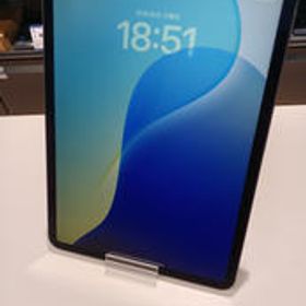 IPAD PRO(第二世代) MXE42J/A APPLE