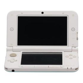 NINTENDO 任天堂 ニンテンドー/3DS LL 本体/SPR-001/SJF133827222/Bランク/24【中古】