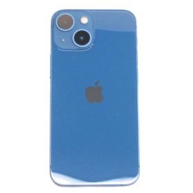 【中古】アップル Apple iPhone13 mini 256GB MLJN3J/A 32GB スマートフォン SIMフリー ブルー その他 【ベクトル 古着】 260506