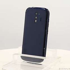 〔中古品〕 らくらくスマートフォン 32GB ネイビー F-42A docomoロック解除SIMフリー ［4.7インチ有機EL／Snapdragon 450／RAM:3GB／ナノSIM］〔中古品〕 らくらくスマートフォン 32GB ネイビー F-42A docomoロック解除SIMフリー ［4.7インチ有機EL／Snapdragon 450／RAM:3GB／ナノSIM］