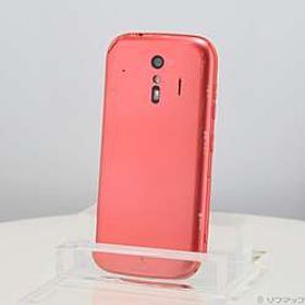 〔中古品〕 らくらくスマートフォン 32GB ピンク F-42A docomoロック解除SIMフリー ［4.7インチ有機EL／Snapdragon 450／RAM:3GB／ナノSIM］〔中古品〕 らくらくスマートフォン 32GB ピンク F-42A docomoロック解除SIMフリー ［4.7インチ有機EL／Snapdragon 450／RAM:3GB／ナノSIM］