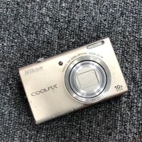 COOLPIX S620 メルカリの新品＆中古最安値 | ネット最安値の価格比較