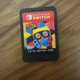 Nintendo Labo VR Kit LA-H-ADFXA-JPN