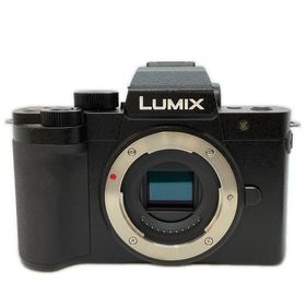 パナソニック Panasonic ミラーレス一眼カメラ Lumix DC-G100D【中古】