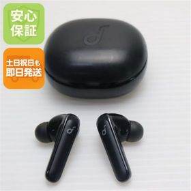 アンカー(Anker)のAnker Soundcore Life P3 ブラック ワイヤレスイヤホン ANKER 即日発送 土日祝発送OK M333(ヘッドフォン/イヤフォン)