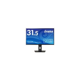 ｉｉｙａｍａ <ProLite>31.5型 ワイド液晶ディスプレイ ProLite XB3294UHSCP-B1J(3840x21 目安在庫=△